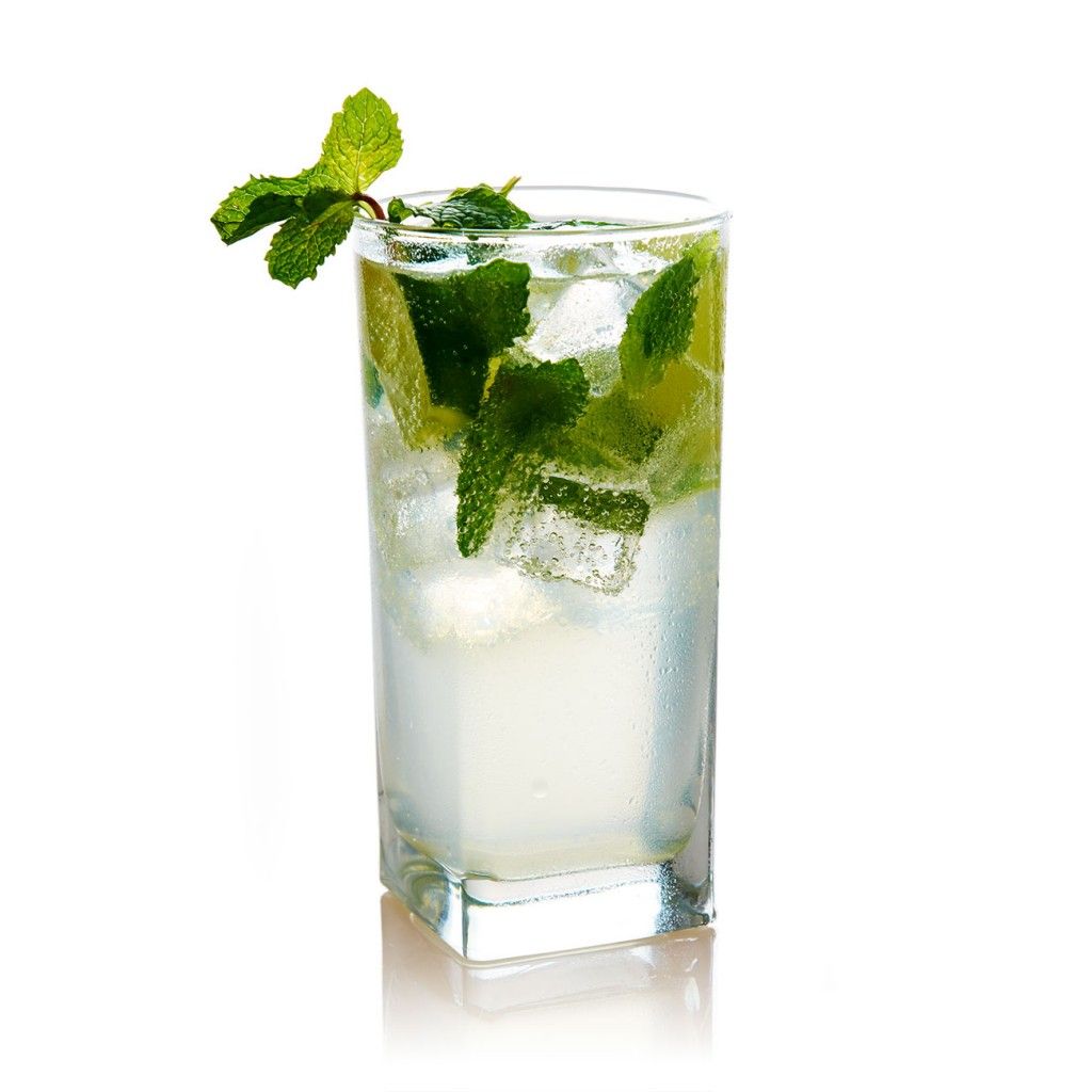 Mediterranean Mule - Figenza